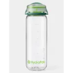 01E-Clear - Evergreen & Lime