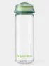 HYDRAPAK Recon Twist & Sip 750Ml Kiegészítő Kulacs 01E-Clear - Evergreen & Lime