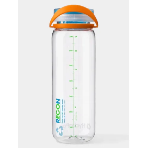 HYDRAPAK Recon Twist & Sip 750Ml Kiegészítő Kulacs 01RB-Confetti