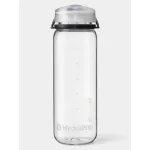 01W-Clear - Black & White