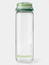 HYDRAPAK Recon Twist & Sip 1L Kiegészítő Kulacs 02E-Clear - Evergreen & Lime