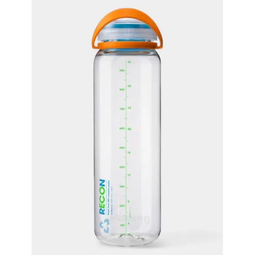 HYDRAPAK Recon Twist & Sip 1L Kiegészítő Kulacs 02RB-Confetti
