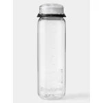 02W-Clear - Black & White