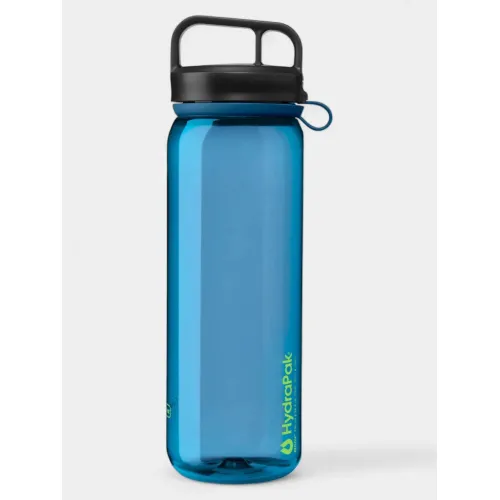 HYDRAPAK Recon Clip & Carry 750Ml HYDRAPAK Recon Clip & Carry 750Ml Kiegészítő Kulacs 01B-Bay Blue