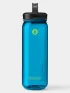 HYDRAPAK Recon Clip & Carry 750Ml HYDRAPAK Recon Clip & Carry 750Ml Kiegészítő Kulacs 01B-Bay Blue