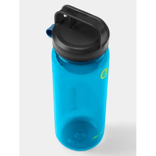 HYDRAPAK Recon Clip & Carry 750Ml HYDRAPAK Recon Clip & Carry 750Ml Kiegészítő Kulacs 01B-Bay Blue