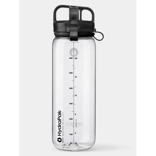 HYDRAPAK Recon Clip & Carry 750Ml Kiegészítő Kulacs 01CLE-Clear
