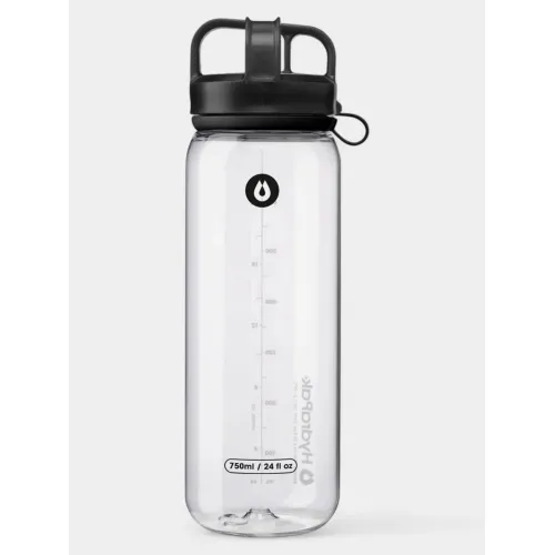 HYDRAPAK Recon Clip & Carry 750Ml Kiegészítő Kulacs 01CLE-Clear