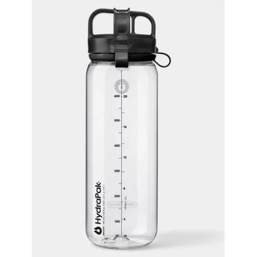 HYDRAPAK Recon Clip & Carry 750Ml Kiegészítő Kulacs 01CLE-Clear