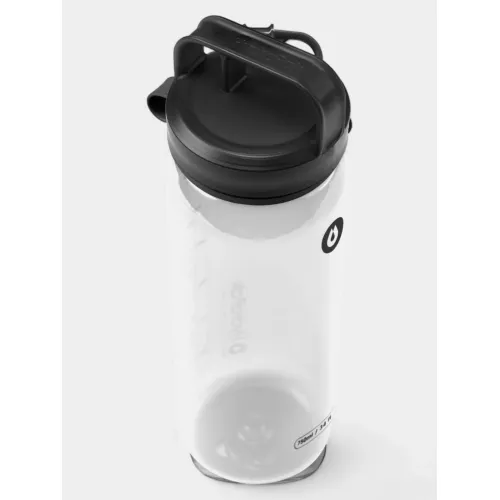 HYDRAPAK Recon Clip & Carry 750Ml Kiegészítő Kulacs 01CLE-Clear