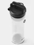 HYDRAPAK Recon Clip & Carry 750Ml Kiegészítő Kulacs 01CLE-Clear