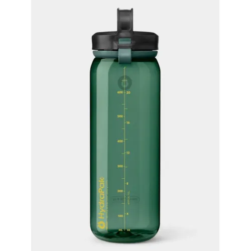 HYDRAPAK Recon Clip & Carry 750Ml Kiegészítő Kulacs 01E-Aspen Green
