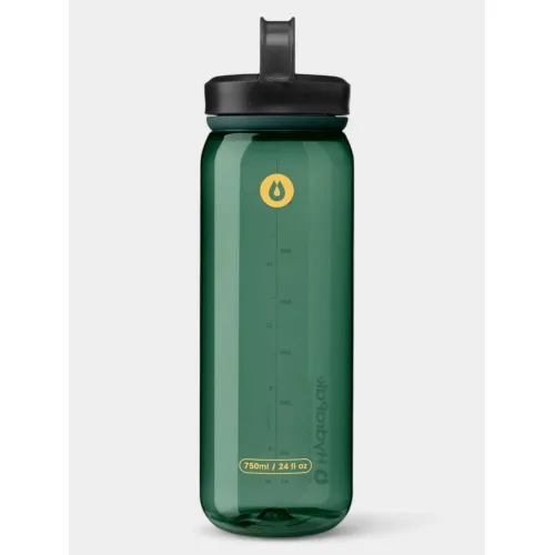 HYDRAPAK Recon Clip & Carry 750Ml Kiegészítő Kulacs 01E-Aspen Green