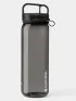 HYDRAPAK Recon Clip & Carry 750Ml HYDRAPAK Recon Clip & Carry 750Ml Kiegészítő Kulacs 01M-Charcoal Grey