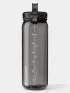 HYDRAPAK Recon Clip & Carry 750Ml HYDRAPAK Recon Clip & Carry 750Ml Kiegészítő Kulacs 01M-Charcoal Grey