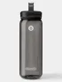 HYDRAPAK Recon Clip & Carry 750Ml HYDRAPAK Recon Clip & Carry 750Ml Kiegészítő Kulacs 01M-Charcoal Grey