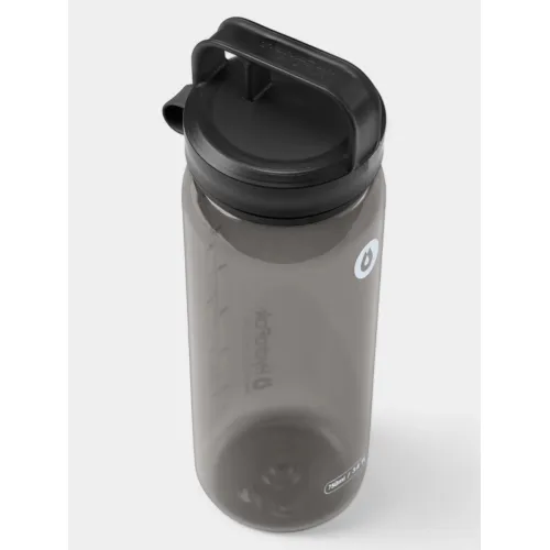 HYDRAPAK Recon Clip & Carry 750Ml HYDRAPAK Recon Clip & Carry 750Ml Kiegészítő Kulacs 01M-Charcoal Grey