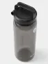 HYDRAPAK Recon Clip & Carry 750Ml HYDRAPAK Recon Clip & Carry 750Ml Kiegészítő Kulacs 01M-Charcoal Grey
