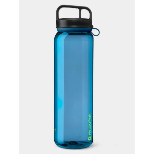 HYDRAPAK Recon Clip & Carry 1L Kiegészítő Kulacs 02B-Bay Blue