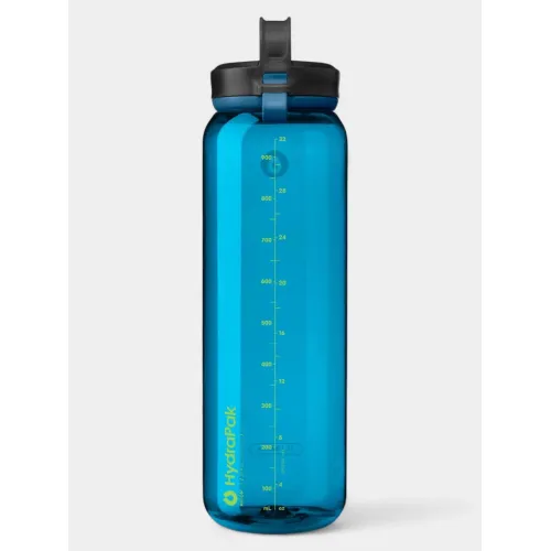 HYDRAPAK Recon Clip & Carry 1L Kiegészítő Kulacs 02B-Bay Blue
