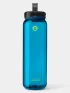 HYDRAPAK Recon Clip & Carry 1L Kiegészítő Kulacs 02B-Bay Blue