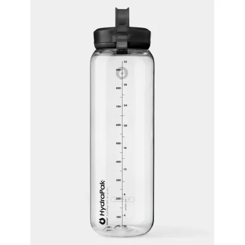 HYDRAPAK Recon Clip & Carry 1L Kiegészítő Kulacs 02CLE-Clear