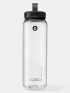 HYDRAPAK Recon Clip & Carry 1L Kiegészítő Kulacs 02CLE-Clear