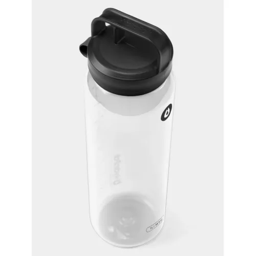 HYDRAPAK Recon Clip & Carry 1L Kiegészítő Kulacs 02CLE-Clear