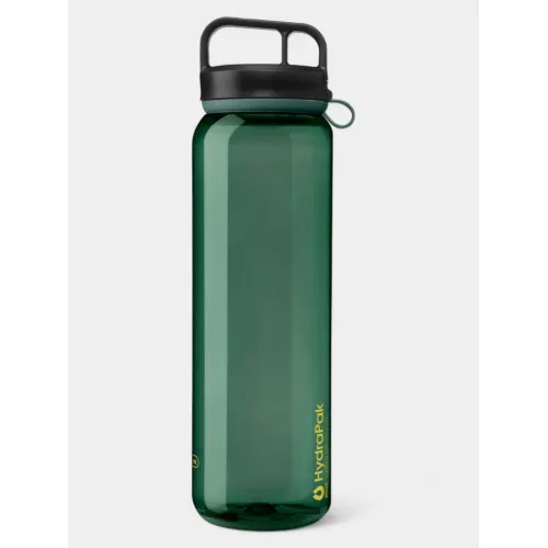 HYDRAPAK Recon Clip & Carry 1L HYDRAPAK Recon Clip & Carry 1L Kiegészítő Kulacs 02E-Aspen Green