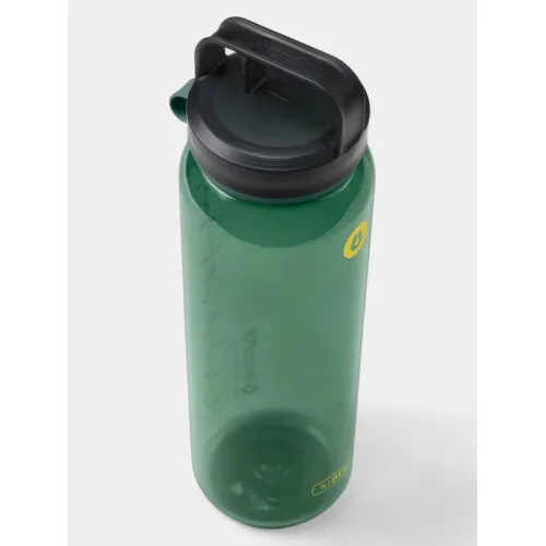 HYDRAPAK Recon Clip & Carry 1L HYDRAPAK Recon Clip & Carry 1L Kiegészítő Kulacs 02E-Aspen Green