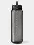 HYDRAPAK Recon Clip & Carry 1L HYDRAPAK Recon Clip & Carry 1L Kiegészítő Kulacs 02M-Charcoal Grey