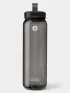 HYDRAPAK Recon Clip & Carry 1L HYDRAPAK Recon Clip & Carry 1L Kiegészítő Kulacs 02M-Charcoal Grey