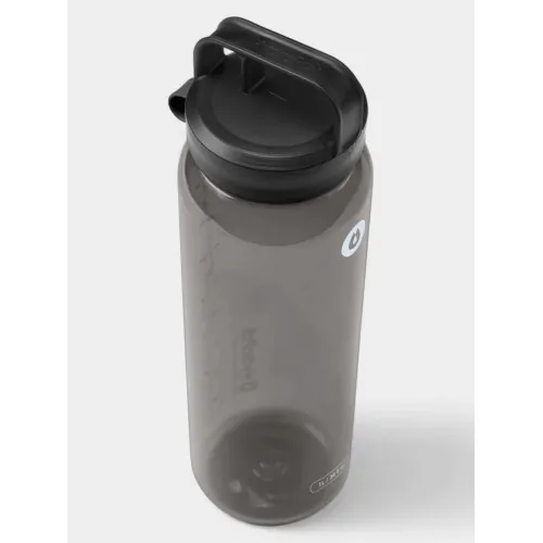 HYDRAPAK Recon Clip & Carry 1L HYDRAPAK Recon Clip & Carry 1L Kiegészítő Kulacs 02M-Charcoal Grey