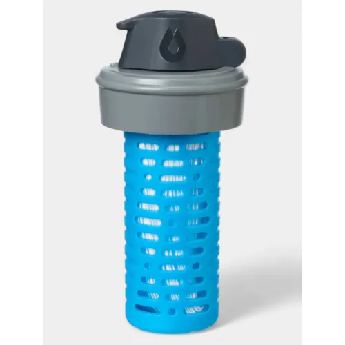 HYDRAPAK 42 Mm Filter Cap HYDRAPAK 42 Mm Filter Cap Kiegészítő Kulacs 000-N-A
