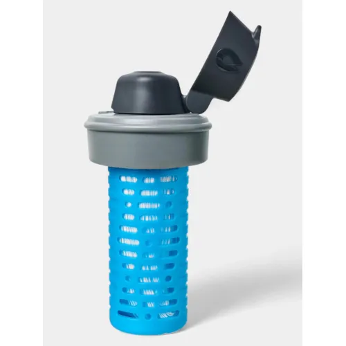 HYDRAPAK 42 Mm Filter Cap HYDRAPAK 42 Mm Filter Cap Kiegészítő Kulacs 000-N-A