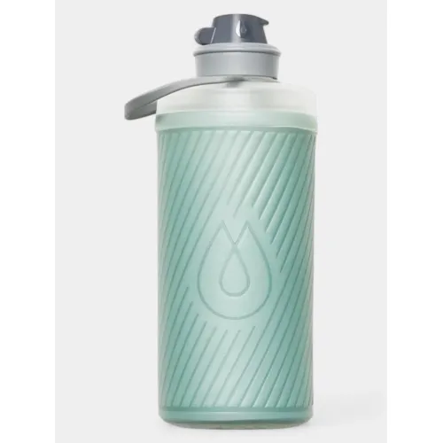 HYDRAPAK Flux 1.0L Kiegészítő Kulacs SGR-Sutro Green