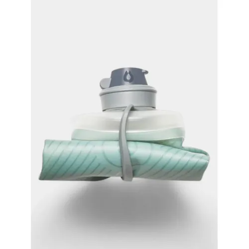 HYDRAPAK Flux 1.0L Kiegészítő Kulacs SGR-Sutro Green