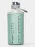 HYDRAPAK Flux 1.0L Kiegészítő Kulacs SGR-Sutro Green