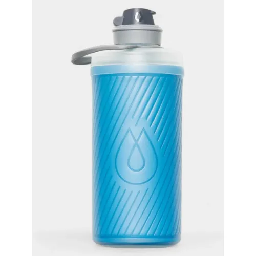 HYDRAPAK Flux 1.0L HYDRAPAK Flux 1.0L Kiegészítő Kulacs TBL-Tahoe Blue