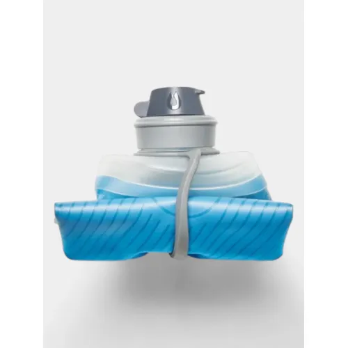 HYDRAPAK Flux 1.0L HYDRAPAK Flux 1.0L Kiegészítő Kulacs TBL-Tahoe Blue