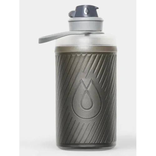 HYDRAPAK Flux 750 Ml HYDRAPAK Flux 750 Ml Kiegészítő Kulacs MGE-Mammoth Grey