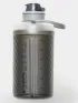 HYDRAPAK Flux 750 Ml HYDRAPAK Flux 750 Ml Kiegészítő Kulacs MGE-Mammoth Grey