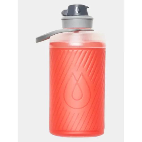 HYDRAPAK Flux 750 Ml HYDRAPAK Flux 750 Ml Kiegészítő Kulacs RW-Redwood