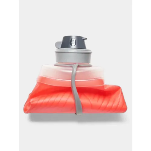 HYDRAPAK Flux 750 Ml HYDRAPAK Flux 750 Ml Kiegészítő Kulacs RW-Redwood