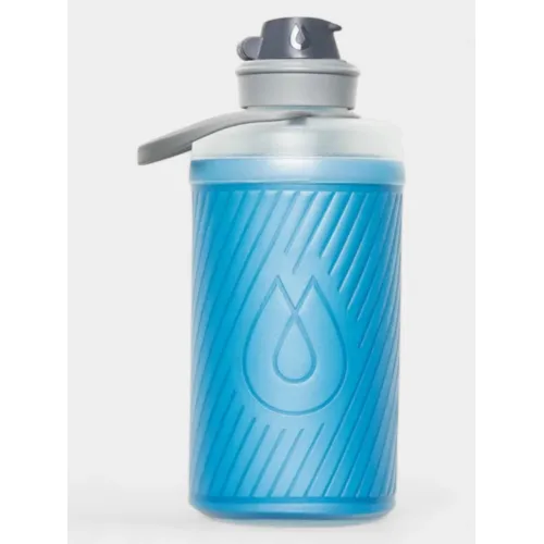 HYDRAPAK Flux 750 Ml HYDRAPAK Flux 750 Ml Kiegészítő Kulacs TBL-Tahoe Blue