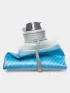 HYDRAPAK Flux 750 Ml HYDRAPAK Flux 750 Ml Kiegészítő Kulacs TBL-Tahoe Blue