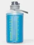 HYDRAPAK Flux 750 Ml HYDRAPAK Flux 750 Ml Kiegészítő Kulacs TBL-Tahoe Blue