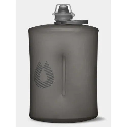 HYDRAPAK Stow 1L HYDRAPAK Stow 1L Kiegészítő Kulacs MGE-Mammoth Grey