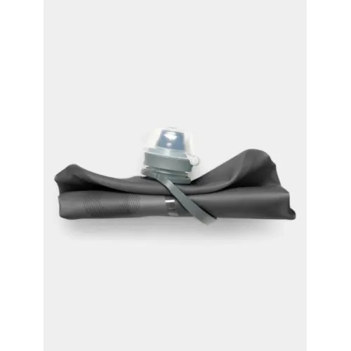 HYDRAPAK Stow 1L HYDRAPAK Stow 1L Kiegészítő Kulacs MGE-Mammoth Grey