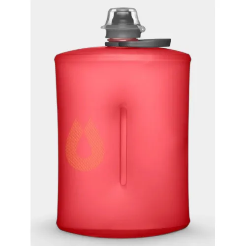 HYDRAPAK Stow 1L HYDRAPAK Stow 1L Kiegészítő Kulacs RW-Redwood